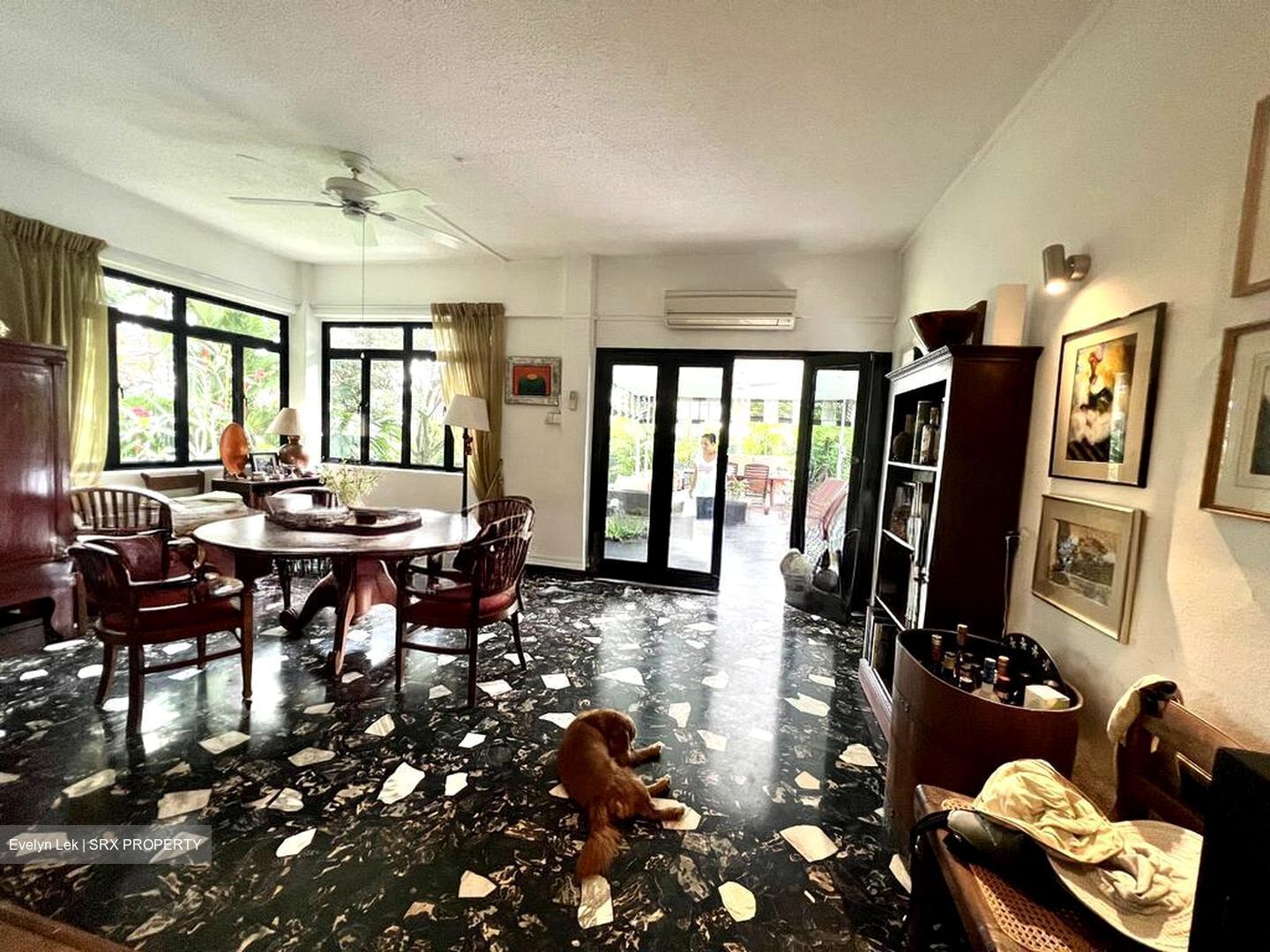 Jalan Ampang (D10), Detached #577202711